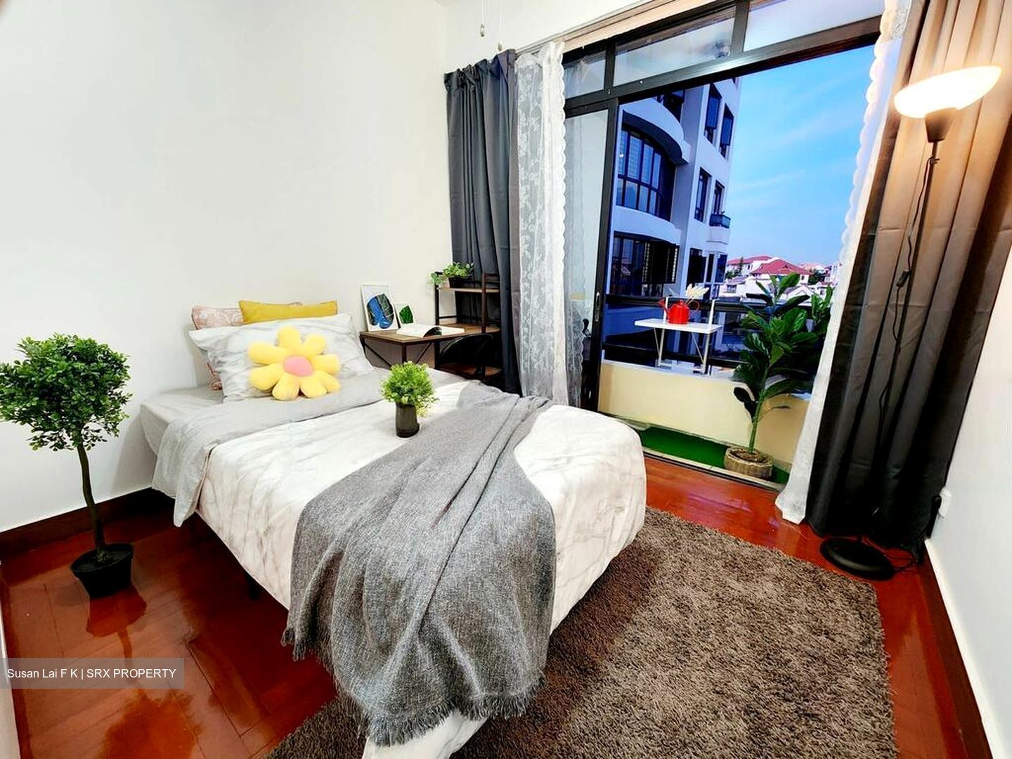 Eastpoint Green (D18), Condominium #477562991